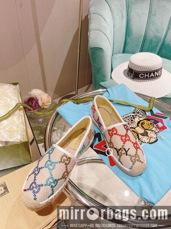 Gucci Shoes sz35-42 YY0305