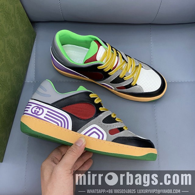 Gucci Shoes SZ 38-44 0505