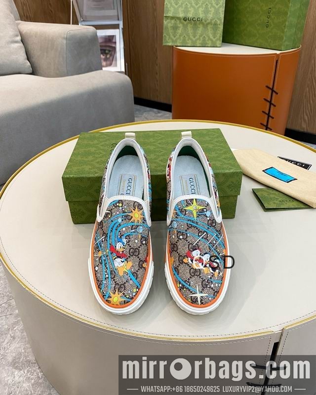 Gucci Shoes sz35-40 SD0332