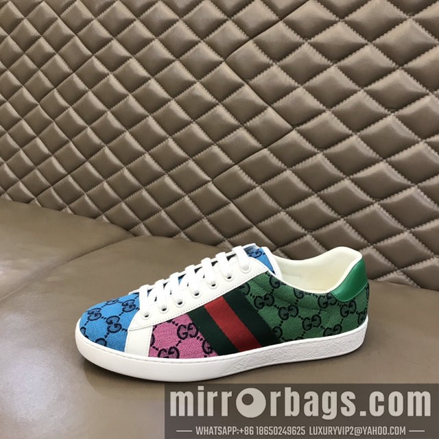 Gucci Shoes SZ 38-44 0524