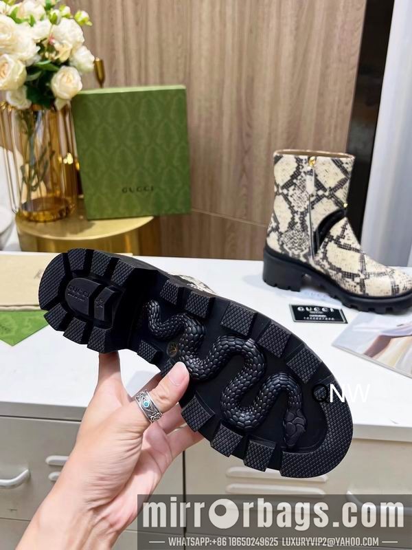 Gucci Shoes sz35-40 NW0331