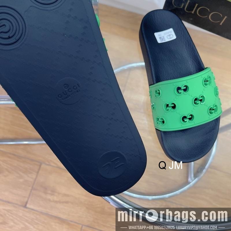 Gucci Shoes sz35-46 JM0410