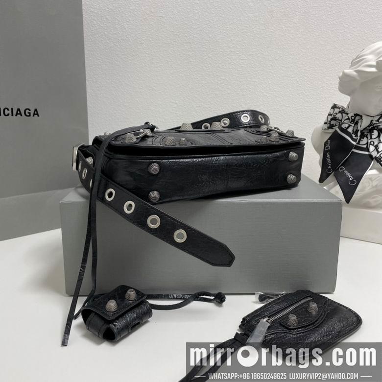 Balenciaga Bags 2615 24X14X5cm GY