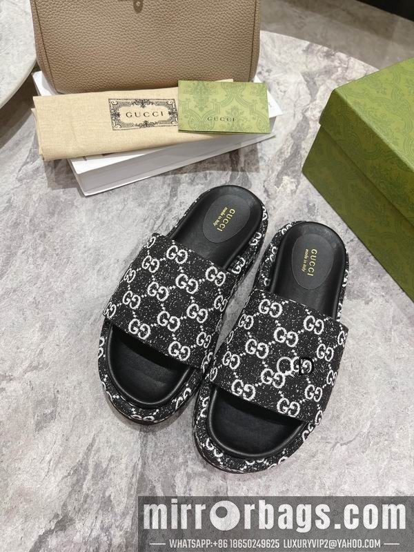 Gucci Shoes sz35-44 GDT0311