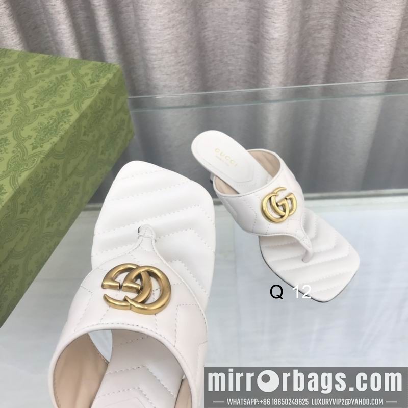 Gucci Shoes sz35-40 XJ0806