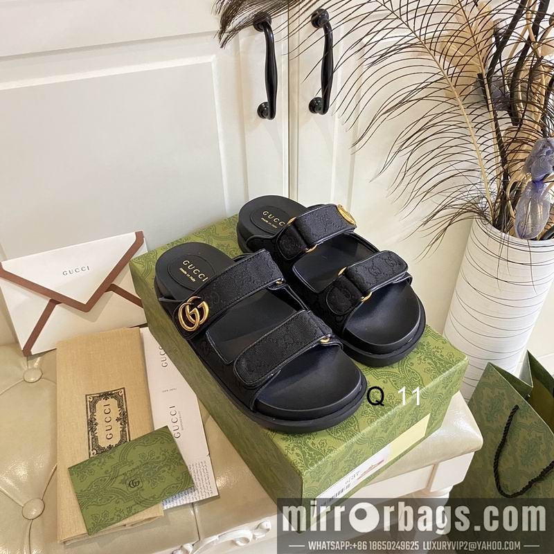 Gucci Shoes sz35-40 Y0618