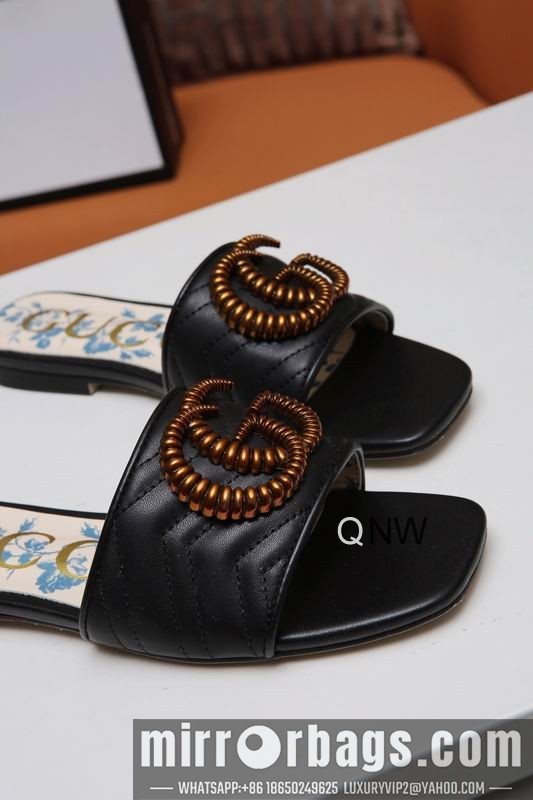 Gucci Shoes sz35-45 NW0357