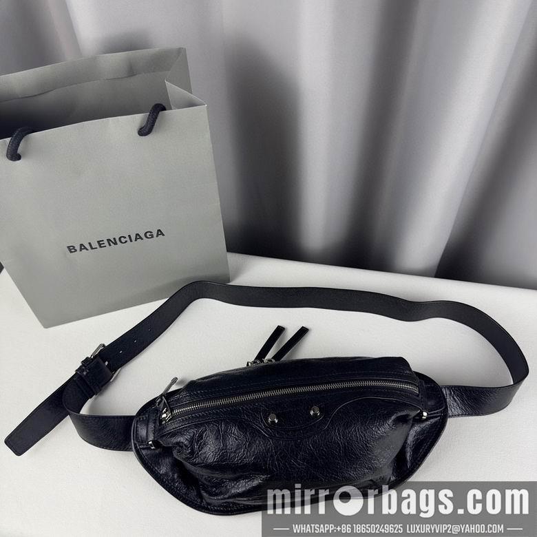 Balenciaga Bags 31X16X15cm 060201 GY 2colour