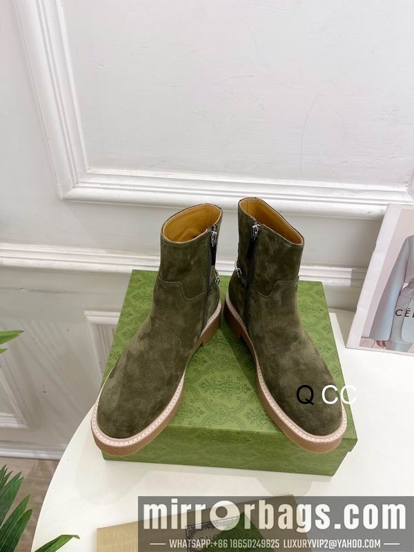 Gucci Shoes sz35-40 XC1208