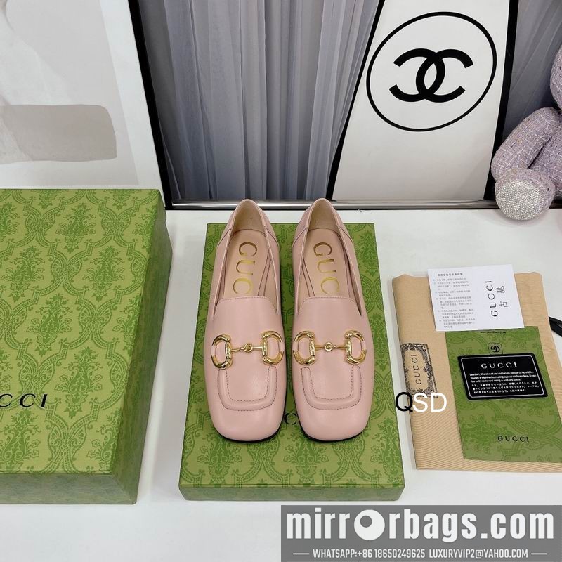 Gucci Shoes sz35-40 SD0338