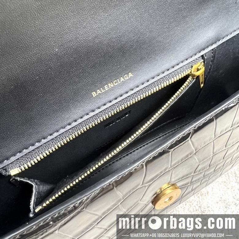 Balenciaga Bags 671000 6X15X35cm GY 2colour
