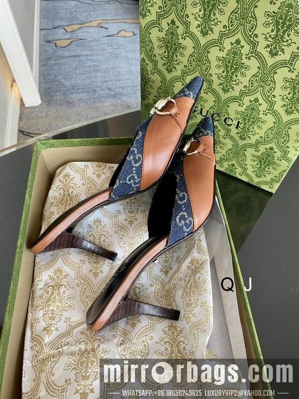 Gucci Shoes sz35-39 XJ0306