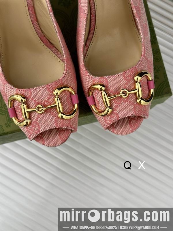Gucci Shoes sz35-40 JX1005