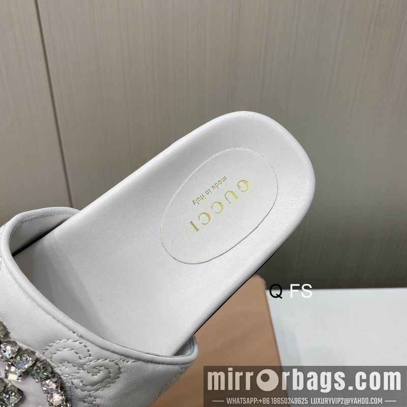 Gucci Shoes sz38-45 FS0304