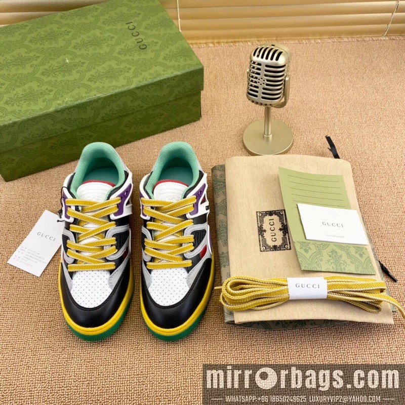 Gucci Shoes SZ 38-44 0505