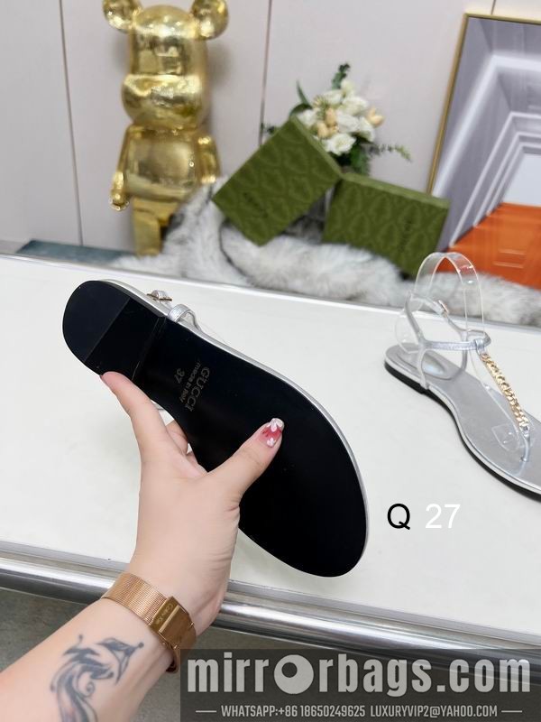 Gucci Shoes sz35-40 X0902