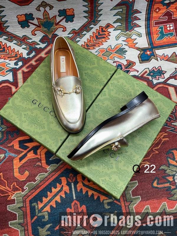Gucci Shoes sz35-40 7C SF1001