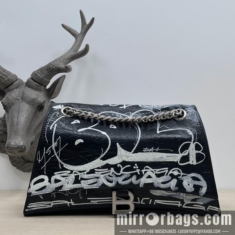 Balenciaga Bags 716393 31X19.8X6.9cm GY