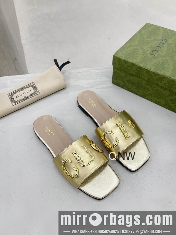 Gucci Shoes sz35-43 NW0339