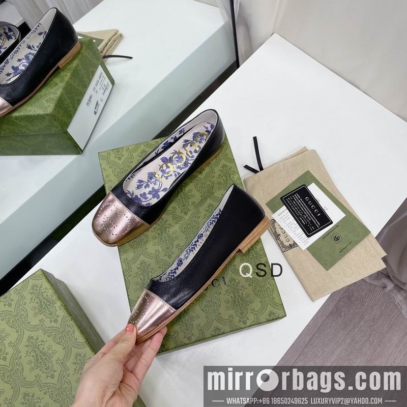 Gucci Shoes sz34-41 SD0322