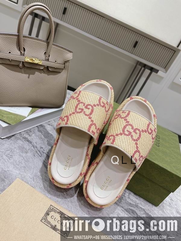 Gucci Shoes sz35-44 LL0332