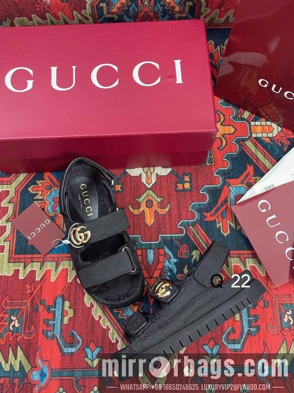 Gucci Shoes sz35-40 SF0302