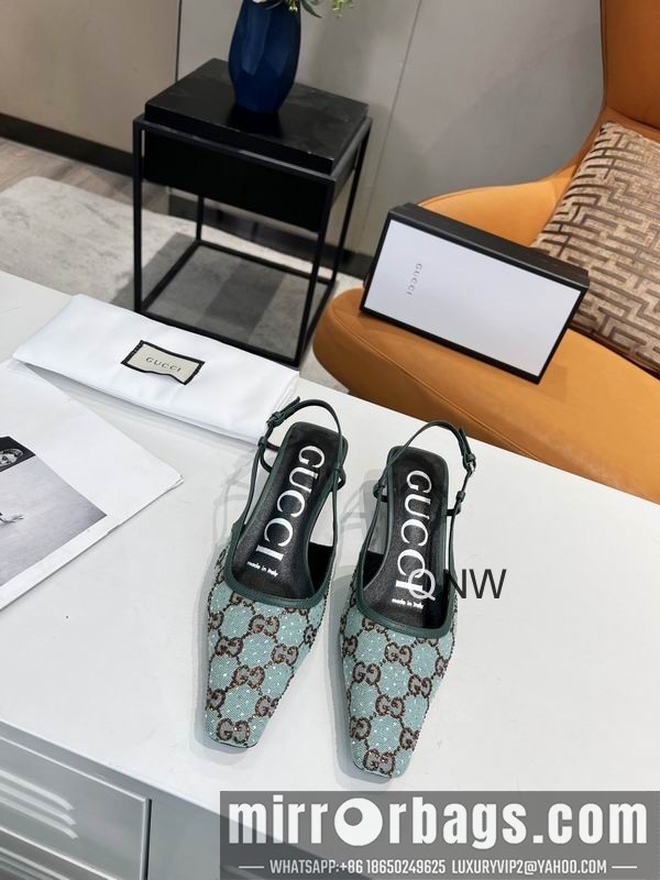 Gucci Shoes sz35-41 NW0327