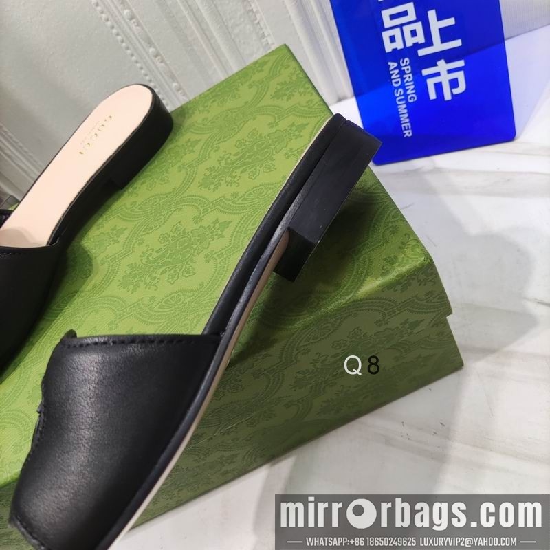 Gucci Shoes sz35-42 F0336