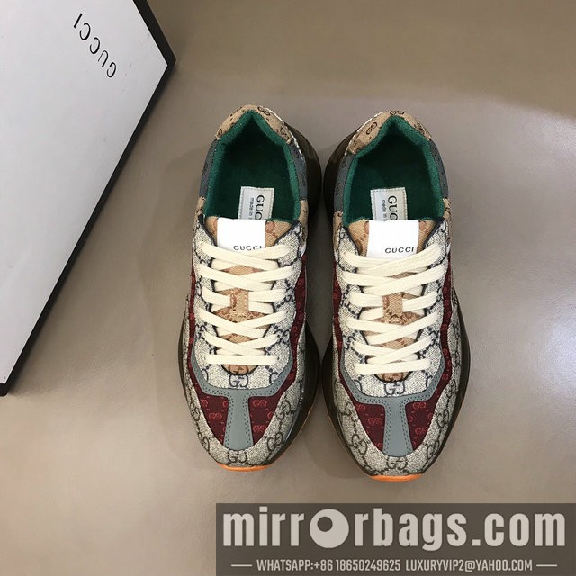 Gucci Shoes SZ 38-44 0510