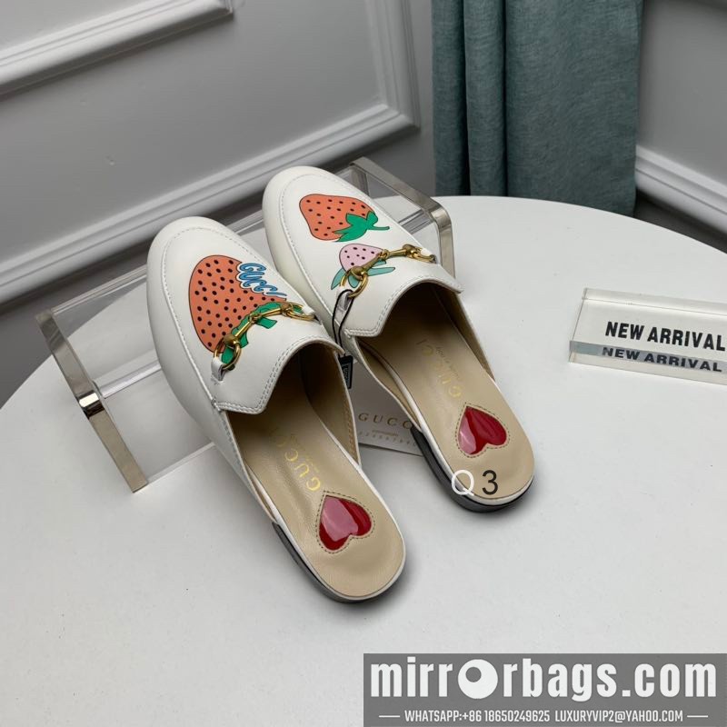 Gucci Shoes sz34-42 QM0302