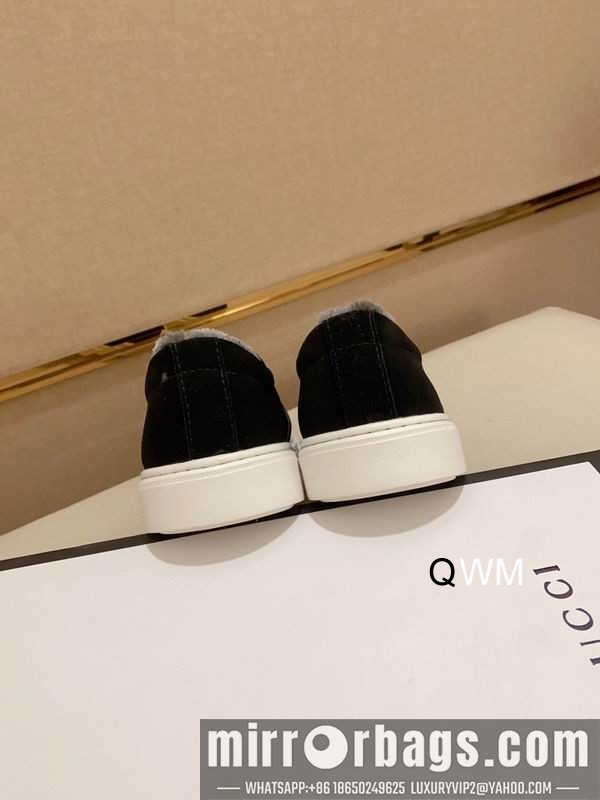 Gucci Shoes sz38-45 WM1116