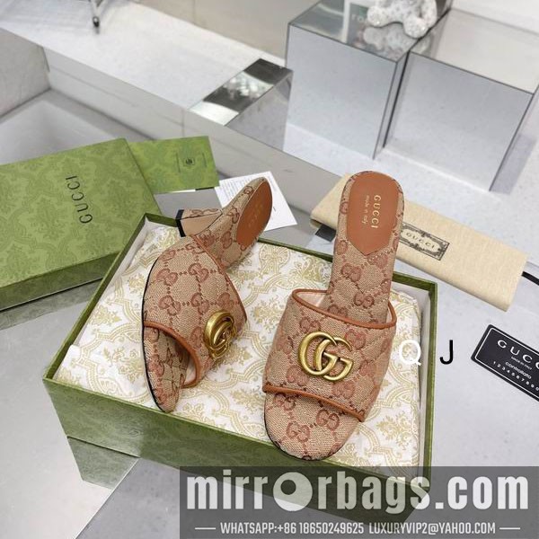 Gucci Shoes sz35-39 XJ0320