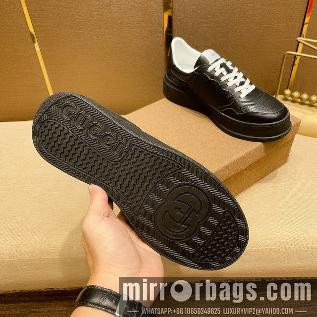 Gucci Shoes SZ 38-44 0502