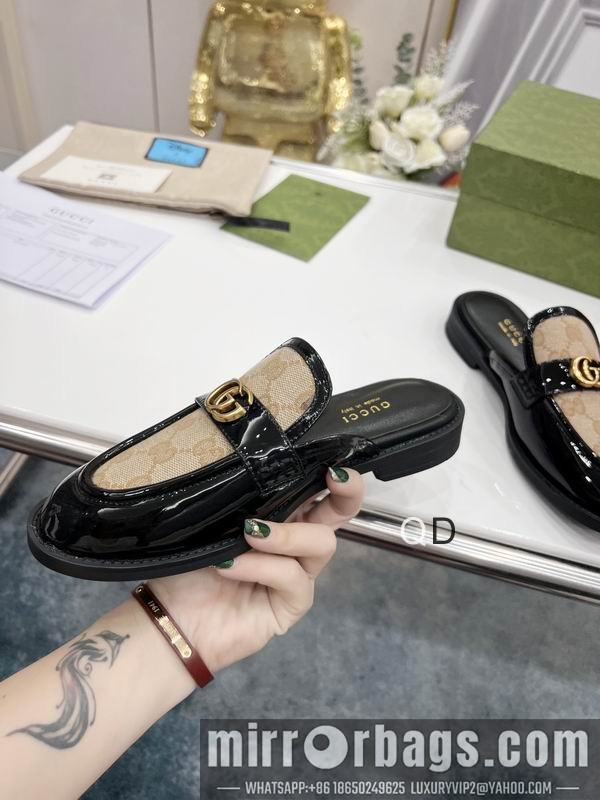 Gucci Shoes sz35-42 GDT0336