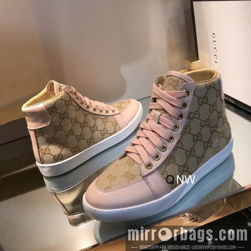 Gucci Shoes sz35-40 NW1203