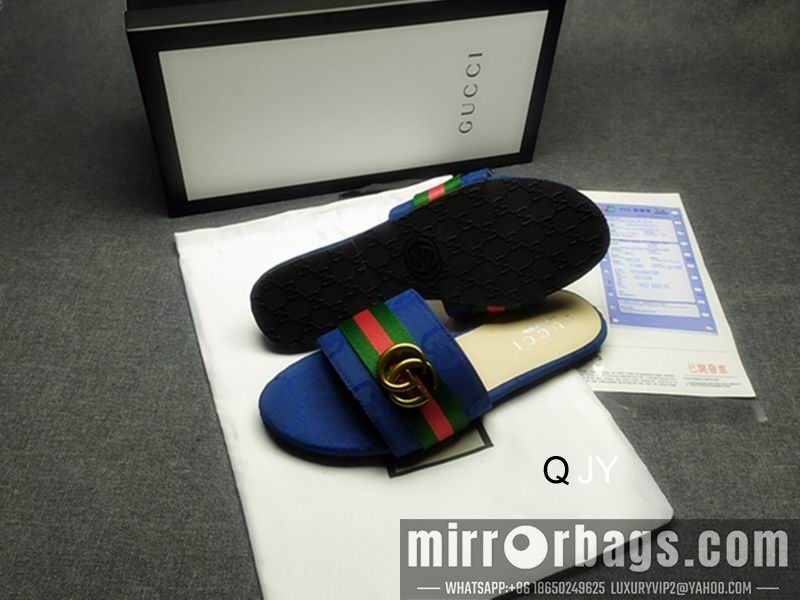 Gucci Shoes sz35-43 JY0309