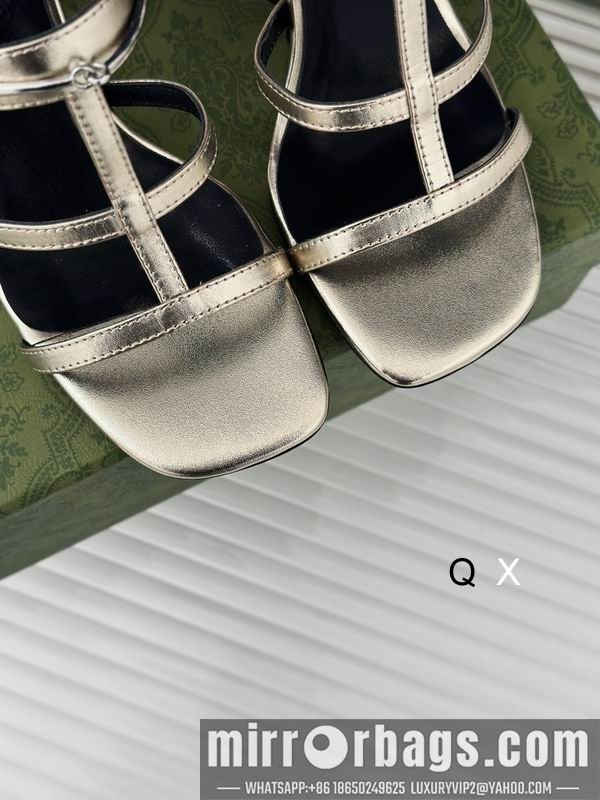 Gucci Shoes sz35-40 9.5CM JX0357