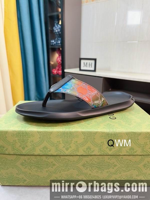 Gucci Shoes sz38-45 WM0804