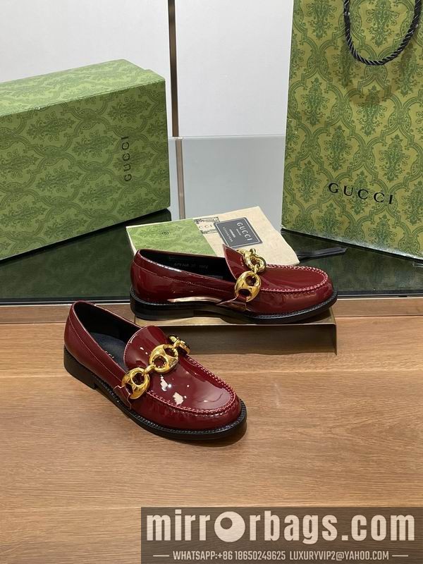 Gucci Shoes sz35-40 SD1001