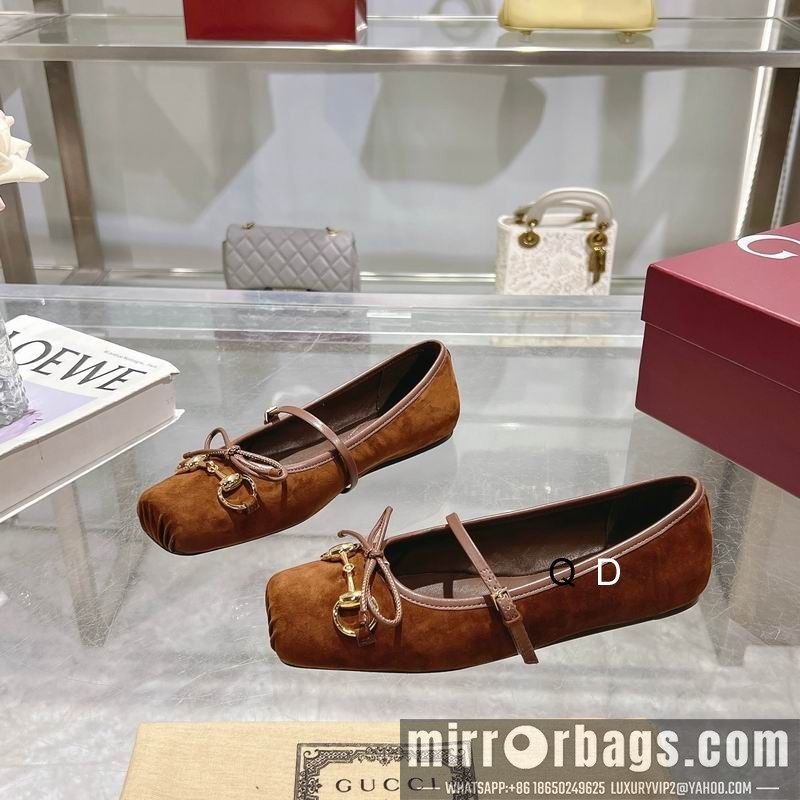Gucci Shoes sz35-40 GDT0206