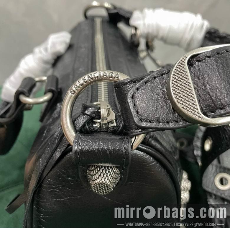 Balenciaga Bags 1687S 20X14X12cm GY