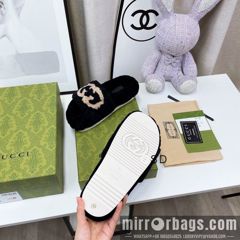 Gucci Shoes sz35-40 SD0344
