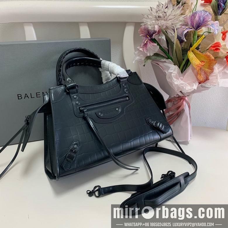 Balenciaga Bags 1627 33X21X15cm GY 4colour