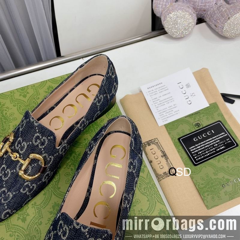Gucci Shoes sz35-40 SD0339