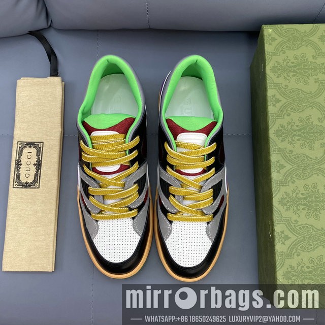 Gucci Shoes SZ 38-44 0505