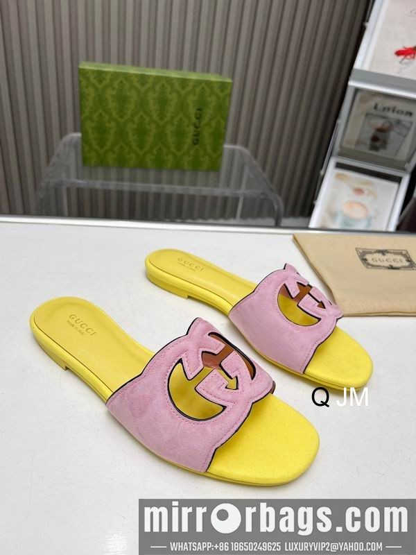 Gucci Shoes sz35-40 JM0410