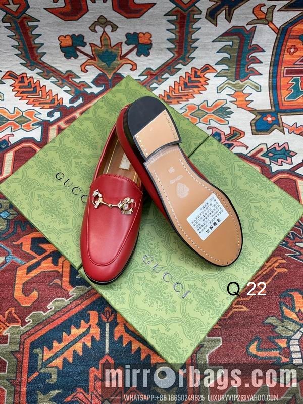 Gucci Shoes sz35-40 7C SF1001