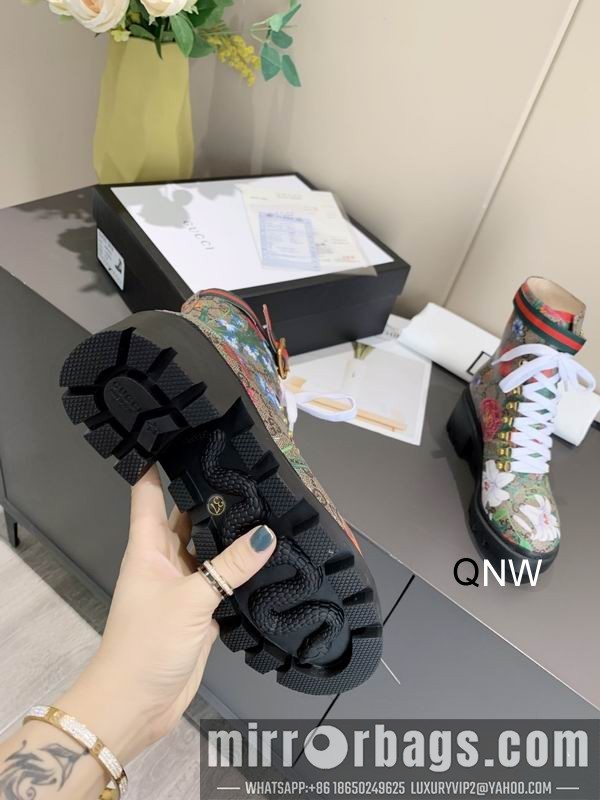 Gucci Shoes sz35-40 NW0326