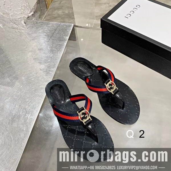 Gucci Shoes sz35-42 HY0305