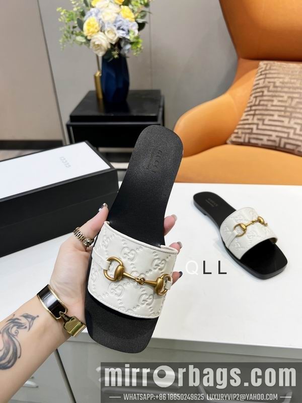 Gucci Shoes sz35-43 LL0328